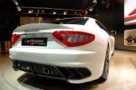 Maserati GranTurismo MC Stradale 2010 года
